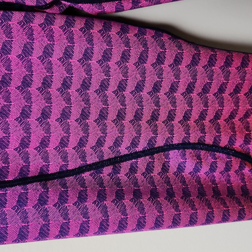 Vinyard vines performance leggings M - Picture 3 of 6